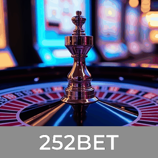 Descubra a Diversidade de Jogos de Cassino no 252BET Agora