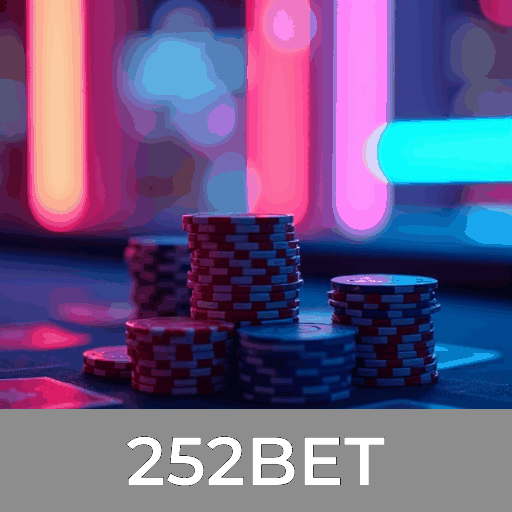 252BET: Ganhe com Bônus Únicos e Ofertas Incríveis