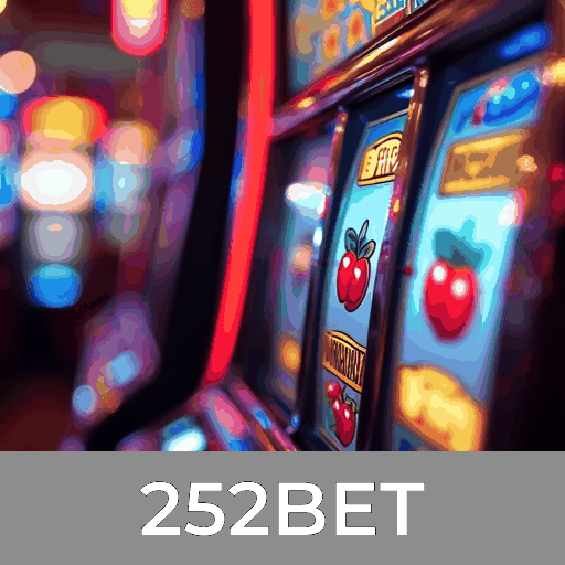252BET: Plataforma de Apostas com Segurança Avançada e Garantida