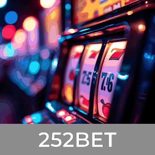 Explore apostas esportivas no 252BET com foco em eventos brasileiros