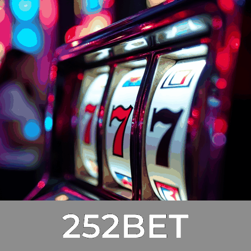Explore a Emoção dos Jogos de Cassino no 252BET e Ganhe Alto