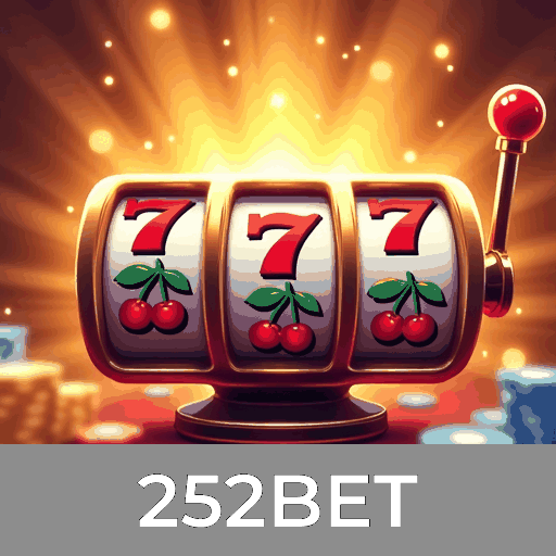 Descubra os Incríveis Bônus Variados no 252BET
