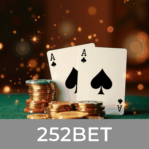 252BET: Experimente a Facilidade do App de Apostas