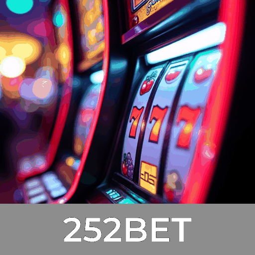 Experimente o Acesso Instantâneo Seguro no 252BET