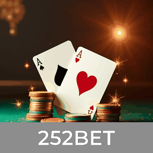Explore a Emoção dos Jogos de Cassino no 252BET e Ganhe Alto