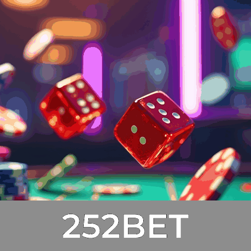 Aproveite as Promoções Imperdíveis do 252BET!