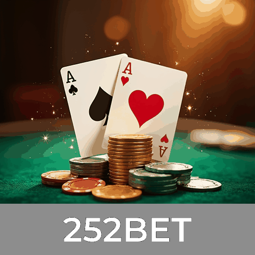 252BET: Excelência em Apostas com Serviços Profissionais