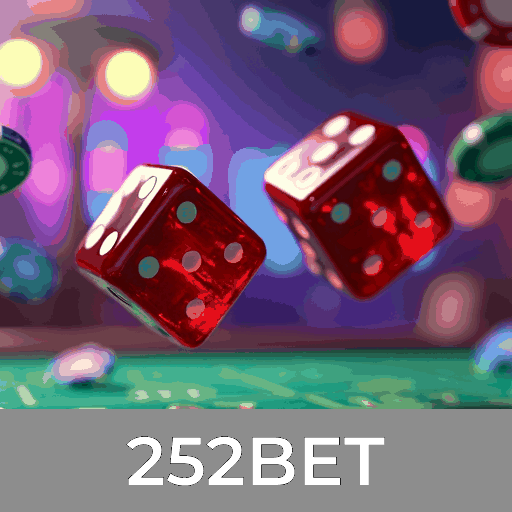 Aproveite as Promoções Imperdíveis do 252BET!