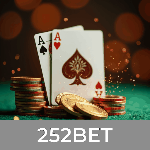 252BET: Ganhe com Bônus Únicos e Ofertas Incríveis